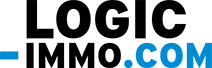 logo de logic immo